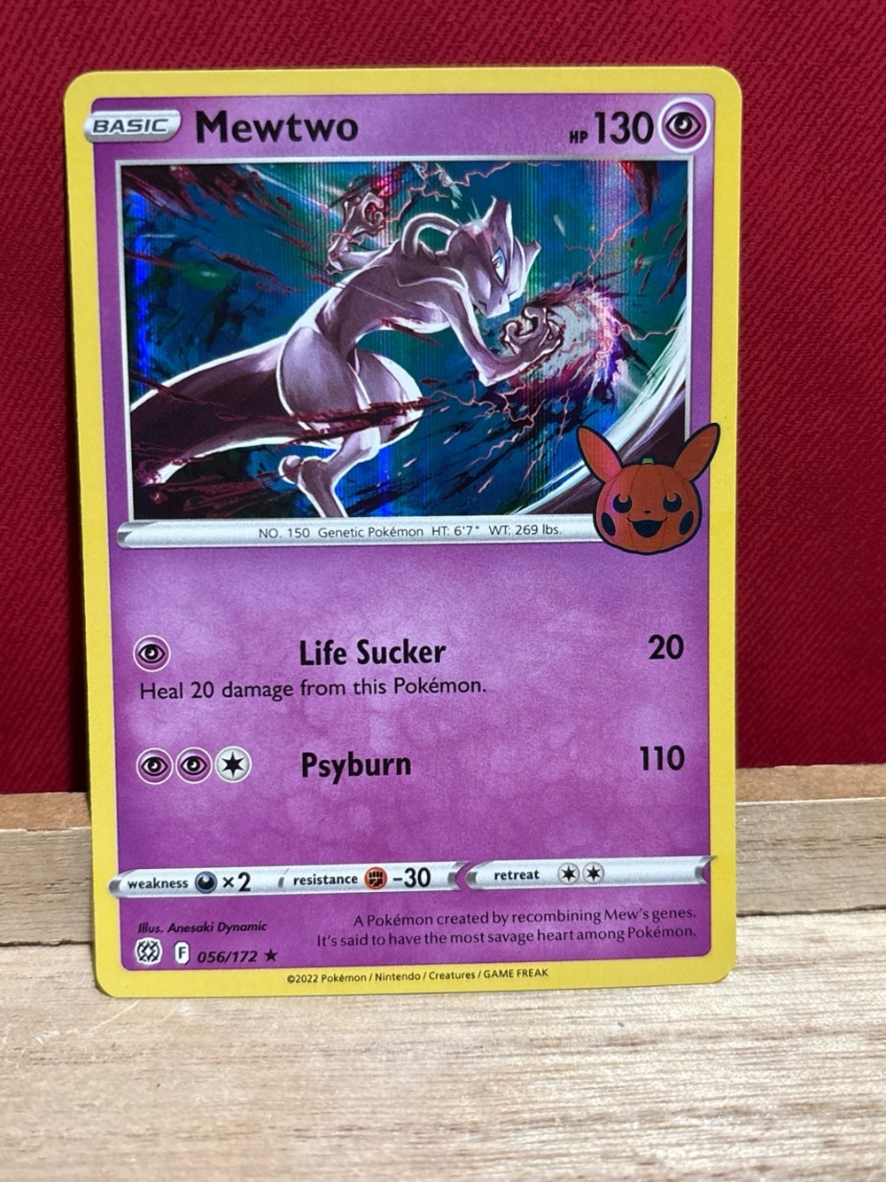 Pokémon card bundle